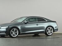 used Audi A5 35 TFSI S Line 2dr S Tronic