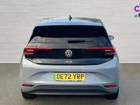 Used VW ID.3 Pro Performance 150 kW (204 HP) 2022 Grey Hatchback