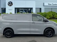 New VW Transporter Pro 148 HP (108 kW) 2026 Grey Van
