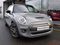 Used Mini Cooper S Hatch 135 kW (184 HP) 2020 Grey Hatchback