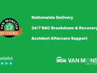 Used Renault Master Business 2022 White MPV