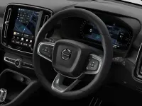 New Volvo EX40 Ultra 185 kW (252 HP) 2026 SUV