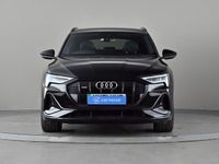 used Audi e-tron 230kW 50 Quattro 71kWh Black Edition 5dr Auto