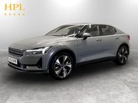 Used Polestar 2 169 kW (231 HP) 2023 Grey Hatchback
