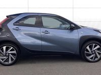 Used Toyota Aygo X 72 HP (52 kW) 2025 SUV