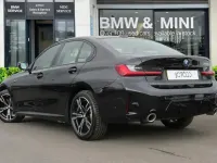 Used BMW 330 M Sport 288 HP (211 kW) 2025 Black Sedan