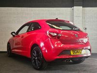 Used Seat Ibiza FR 105 HP (77 kW) 2014 Red Hatchback