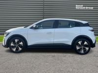 used Renault Mégane IV EV60 160kW Equilibre 60kWh Optimum Charge 5dr Auto