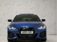 Used BMW i4 Comfort Edition 400 kW (544 HP) 2024 Sedan