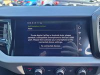 Used Audi A1 S-Line 2022 White SUV