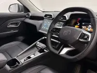 Used MG ZS Trophy 2025 Grey SUV