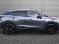 Used Omoda 5 147 HP (108 kW) 2025 Grey SUV