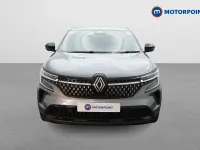 Used Renault Austral Techno 200 HP (147 kW) 2024 Grey SUV