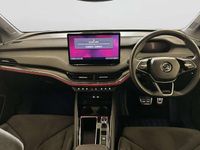 Used Skoda Enyaq iV SportlinePlus 210 kW (286 HP) 2025 SUV