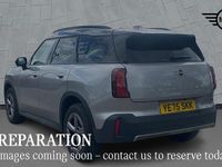 Used Mini Countryman Level 2 2025 Silver SUV