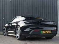 Used Porsche Taycan 389 kW (530 HP) 2022 Black Sedan