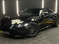Used Aston Martin V8 Vantage 2022 Coupe