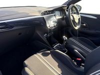 Used Vauxhall Corsa S 100 HP (73 kW) 2025 Grey Hatchback