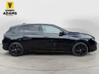 Begagnad Vauxhall Astra S 130 HK (95 kW) 2024 Svart Halvkombi