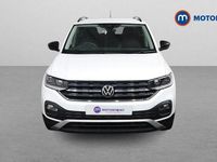 Usado VW T-Cross Black Edition 110 HP (80 kW) 2024 SUV