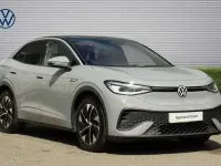 Used VW ID.5 Pro 127 kW (174 HP) 2023 Grey SUV