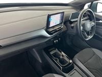 Used VW ID.4 Pro 150 kW (204 HP) 2022 Moonstone grey SUV