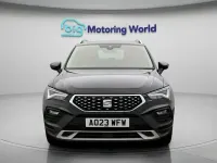Used Seat Ateca Xperience 150 HP (110 kW) 2025 SUV