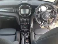 Usado Mini Cooper S Hatch 189 HP (139 kW) 2019 Prateado Citadino