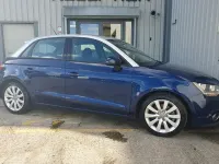 Used Audi A1 Sportback Sport 122 HP (89 kW) 2012 Hatchback