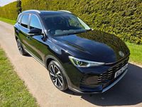 New MG ZS Trophy 2026 Black SUV