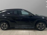 Used Hyundai Tucson Advanced 160 HP (117 kW) 2025 Black SUV