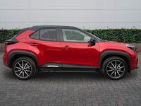 Used Toyota Yaris Hybrid Sport 2025 Hatchback