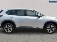 Used Nissan X-Trail Acenta Premium 204 HP (150 kW) 2026 SUV