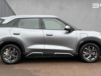 Used BYD Atto 2 Boost 130 kW (177 HP) 2025 Metallic  climbing grey SUV