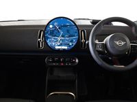 New Mini Countryman 147 kW (201 HP) 2025 Grey SUV