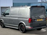 used VW Transporter 2.0 BiTDI 204 Sportline Van DSG