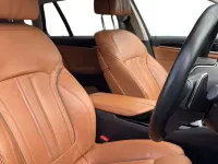 Used BMW 530e Comfort Edition 292 HP (214 kW) 2023 Black Estate