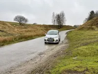 Usado Hyundai i10 Premium SE 2018 Plateado Utilitario
