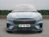 Used Ford Mustang 487 HP (358 kW) 2024 Estate