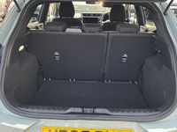 Used Ford Puma ST-Line 125 HP (91 kW) 2025 Grey SUV