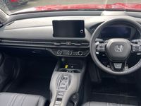used Honda ZR-V 2.0 eHEV Advance 5dr CVT Hybrid Estate