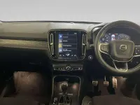 Used Volvo XC40 R-Design Pro 163 HP (119 kW) 2021 SUV
