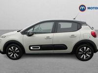 Used Citroën C3 PureTech 83 HP (61 kW) 2024 Grey Hatchback