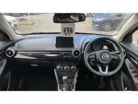 Used Mazda 2 88 HP (64 kW) 2020 Red Hatchback