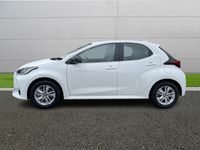 used Mazda 2 Hybrid Hatchback