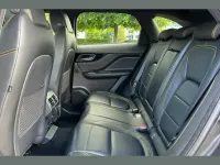 Used Jaguar F-Pace 296 HP (217 kW) 2020 Black SUV