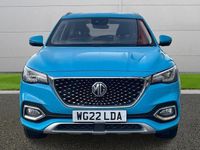 Used MG HS Excite 258 HP (189 kW) 2023 SUV