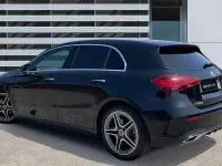 Używany Mercedes A200 Executive 163 KM (119 kW) 2026 Hatchback