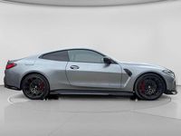 Used BMW M4 Competition Edition 510 HP (375 kW) 2021 Grey Coupe