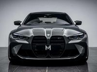 Used BMW M3 Competition Edition 2022 Grey Sedan